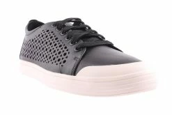 Hush Puppies CALLIE BLACK