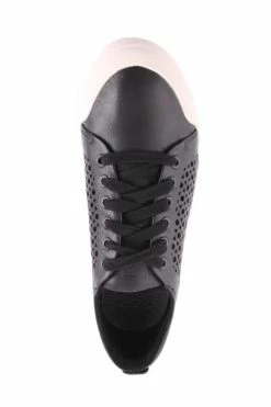 Hush Puppies CALLIE BLACK -shoe Shop T1024.BLK 5