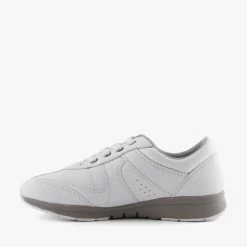 Hush Puppies SYLVEEN WHITE -shoe Shop T1029.WHT 3