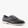 Hush Puppies DAIQUIRI BLACK -shoe Shop T1030.BLK 1