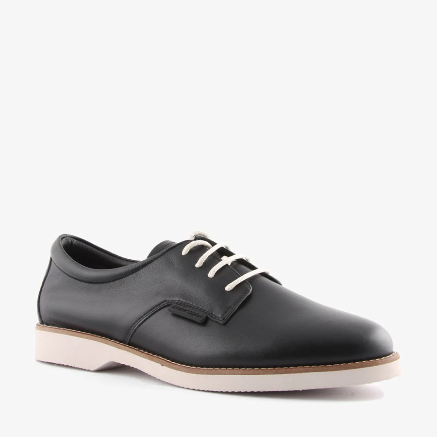 Hush Puppies DAIQUIRI BLACK 3 Hush Puppies DAIQUIRI BLACK