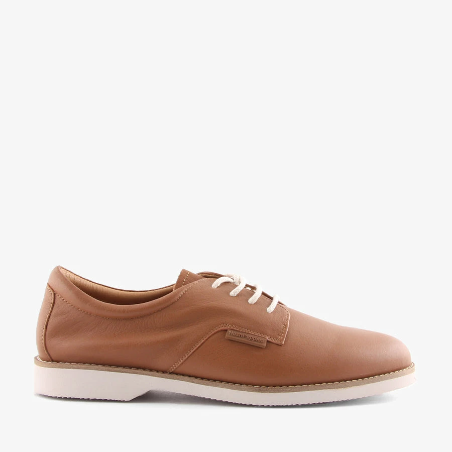 Hush Puppies DAIQUIRI TAN 4 Hush Puppies DAIQUIRI TAN - Image 2