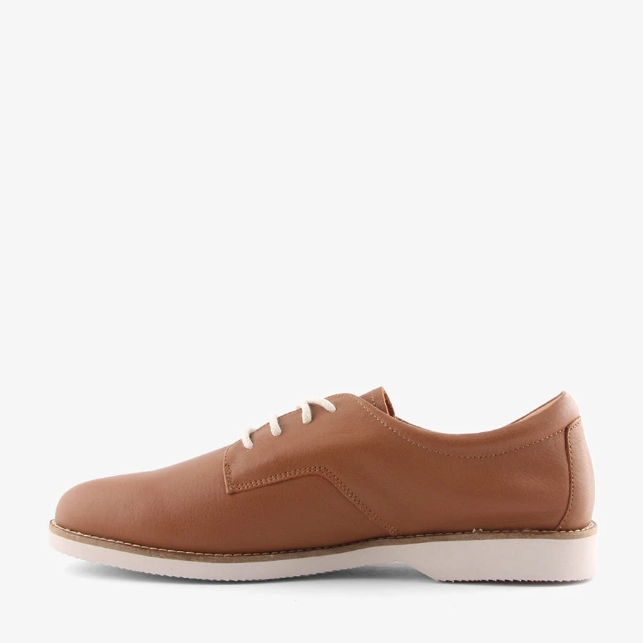 Hush Puppies DAIQUIRI TAN 5 Hush Puppies DAIQUIRI TAN - Image 3