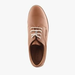 Hush Puppies DAIQUIRI TAN 9 Hush Puppies DAIQUIRI TAN -shoe Shop T1031.TAN 4