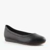 Hush Puppies DONNA BLACK