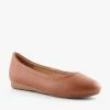 Hush Puppies DONNA TAN -shoe Shop T1033.TAN 1
