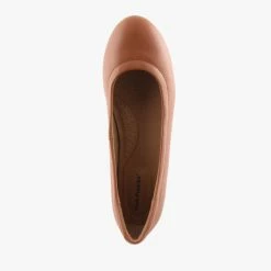 Hush Puppies DONNA TAN 9 Hush Puppies DONNA TAN -shoe Shop T1033.TAN 4
