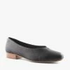 Hush Puppies SOLANA BLACK