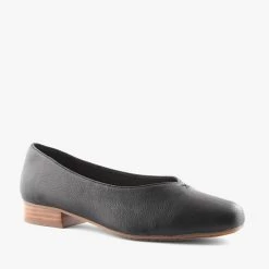 Hush Puppies SOLANA BLACK
