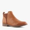 Hush Puppies CONTRAST TAN