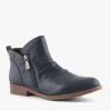 Hush Puppies CHALET MIDNIGHT -shoe Shop T1038 1