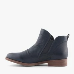 Hush Puppies CHALET MIDNIGHT -shoe Shop T1038 3