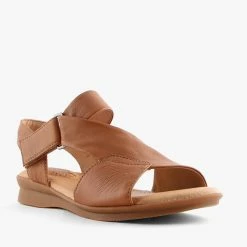 Hush Puppies NIZKI TAN