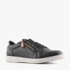 Hush Puppies MIMOSA PERF BLACK/COPPER