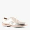 Hush Puppies DANAE 2 CHAMPAGNE -shoe Shop T1047 1