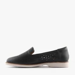 Hush Puppies DEMI 2 BLACK -shoe Shop T1048 3