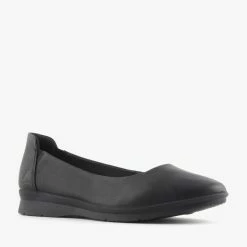 Hush Puppies NELLIE BLACK