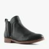 Hush Puppies CATALINA BLACK