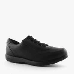 Hush Puppies WALKER BLACK