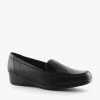 Hush Puppies MEADOW BLACK -shoe Shop T274.BLK 1 Meadow black