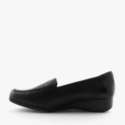 Hush Puppies MEADOW BLACK -shoe Shop T274.BLK 3 Meadow black