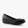 Hush Puppies DYLAN BLACK