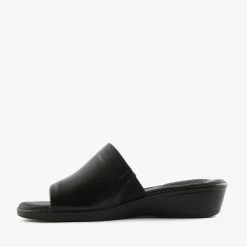 Hush Puppies COCO BLACK -shoe Shop T688 3