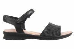 Hush Puppies NIGELLA BLACK