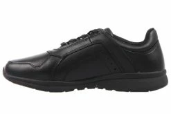 Hush Puppies EVERYDAY WALKER BLACK 8 Hush Puppies EVERYDAY WALKER BLACK -shoe Shop T725.BLK 2