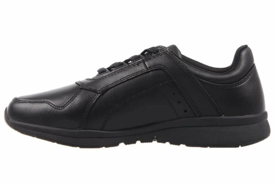 Hush Puppies EVERYDAY WALKER BLACK 5 Hush Puppies EVERYDAY WALKER BLACK - Image 3
