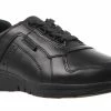 Hush Puppies EVERYDAY WALKER BLACK