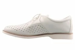 Hush Puppies DANAE ECRU -shoe Shop T765.BON 2