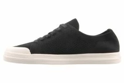 Hush Puppies CORKIE BLACK -shoe Shop T767.BLK 2