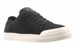 Hush Puppies CORKIE BLACK -shoe Shop T767.BLK 3