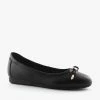 Hush Puppies THE BALLET BLACK