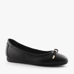 Hush Puppies THE BALLET BLACK