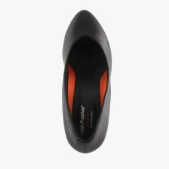 Hush Puppies THE POINT BLACK 9 Hush Puppies THE POINT BLACK -shoe Shop T773.BLK 4 The Point black