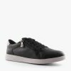 Hush Puppies MIMOSA BLACK/WHITE