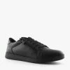 Hush Puppies MIMOSA BLACK/BLACK