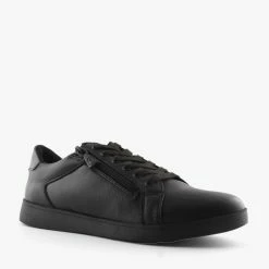 Hush Puppies MIMOSA BLACK/BLACK