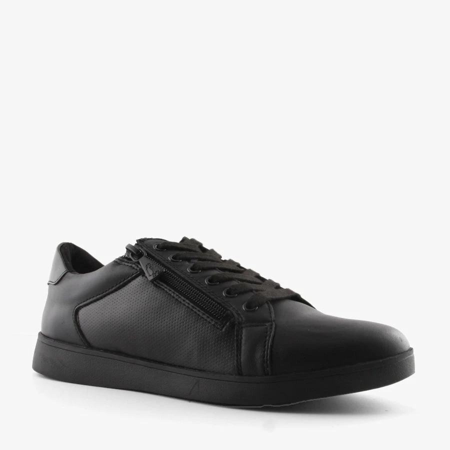 Hush Puppies MIMOSA BLACK/BLACK 3 Hush Puppies MIMOSA BLACK/BLACK