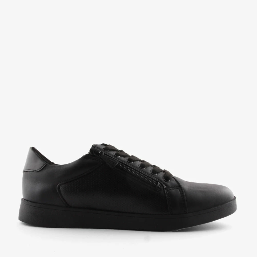 Hush Puppies MIMOSA BLACK/BLACK 4 Hush Puppies MIMOSA BLACK/BLACK - Image 2