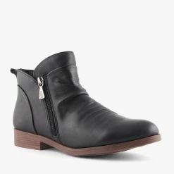 Hush Puppies CHALET BLACK