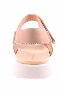 Hush Puppies MALIA TAUPE -shoe Shop T790.TAU 3