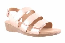 Hush Puppies CLOUD ROSE GOLD
