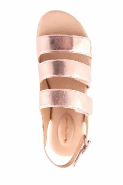 Hush Puppies CLOUD ROSE GOLD 9 Hush Puppies CLOUD ROSE GOLD -shoe Shop T794.RSE 5