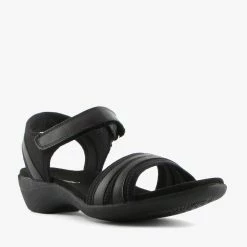 Hush Puppies AMAZING BLACK 2