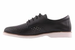 Hush Puppies DANAE BLACK -shoe Shop T799.BLK 2