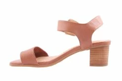 Hush Puppies OLIVIA TAN -shoe Shop T805.TAN 2