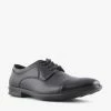 Hush Puppies CAIN BLACK -shoe Shop TM184 1